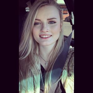 Meet your Posher, Amy-ellen